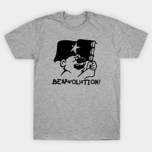 Bear Revolution T-Shirt